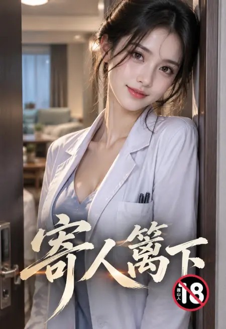 “寄”人篱下
