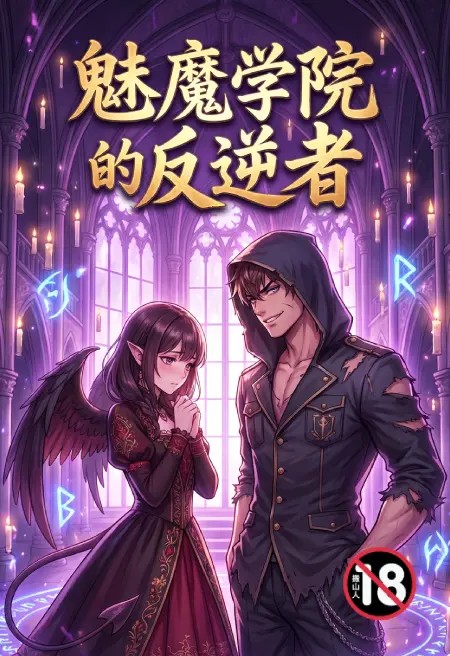 魅魔学院的反逆者