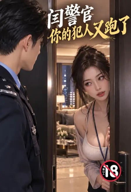 闫警官你的犯人又跑了