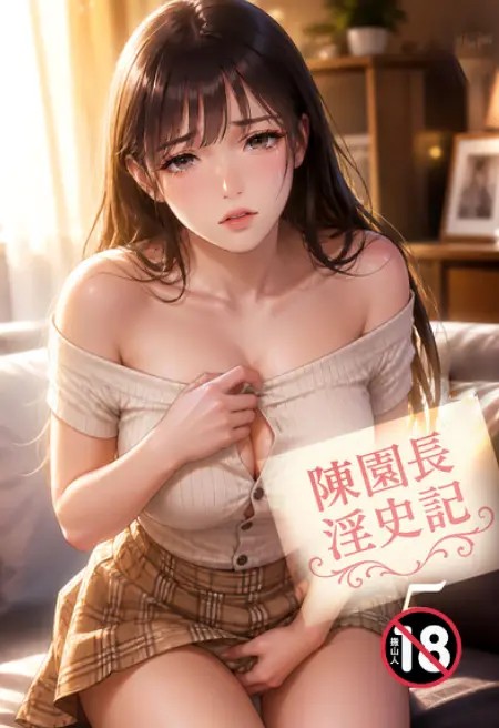 陈园长淫史记